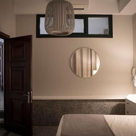 Apartamento En Centro Historico Con Patio Romano San Lorenzo de El Escorial Dış mekan fotoğraf