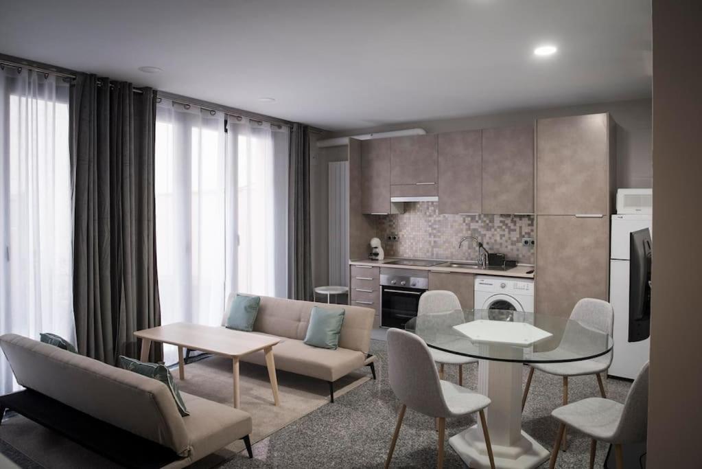 Apartamento En Centro Historico Con Patio Romano San Lorenzo de El Escorial Dış mekan fotoğraf